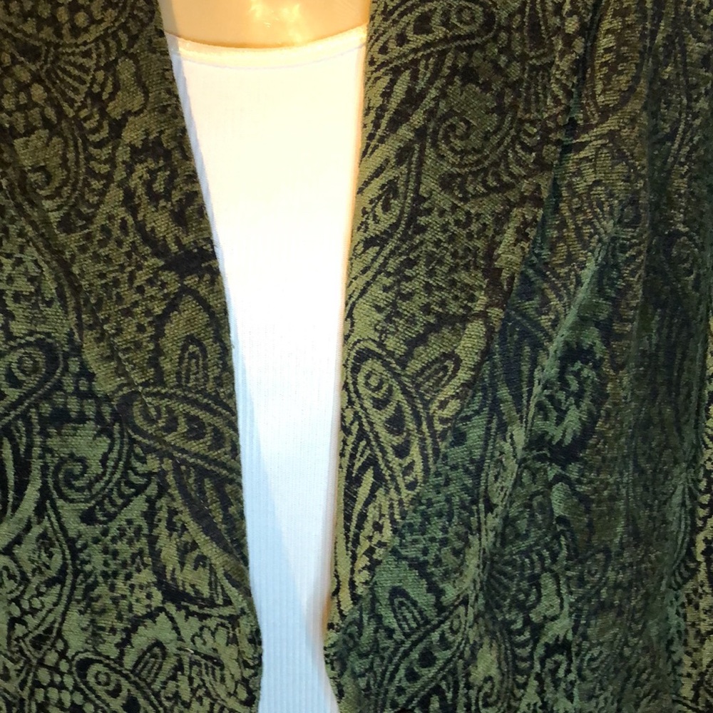 Darling jacket, worn one time - Picture 2 of 6